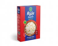 Essa White longgrain rice