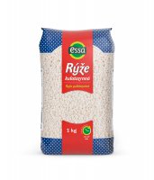 Essa Arbori rice, Round grain